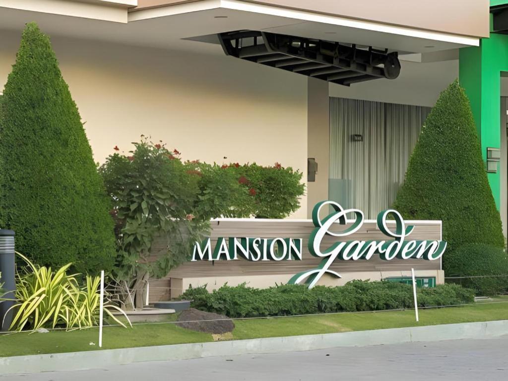 אולונגפו Mansion Garden Hotel מראה חיצוני תמונה
